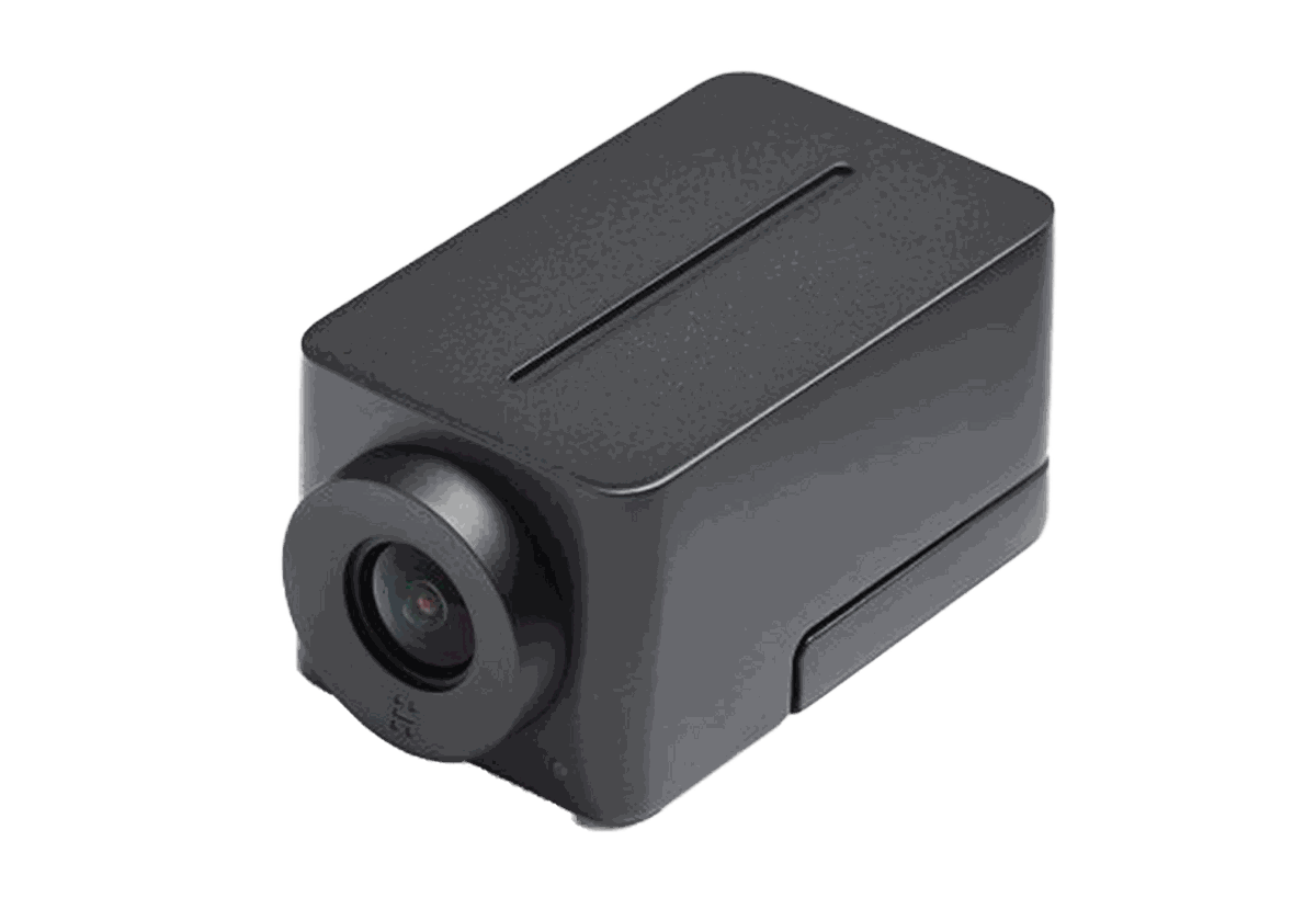 Crestron CCS-CAM-USB-F-400 Huddly IQ Collaboration Camera