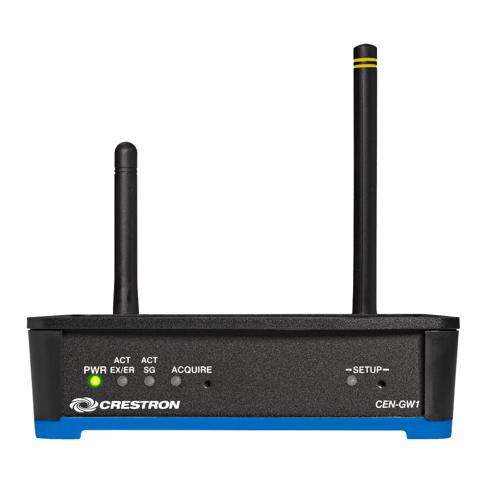 Crestron CEN-GW1 Universal Wireless Gateway - view 2