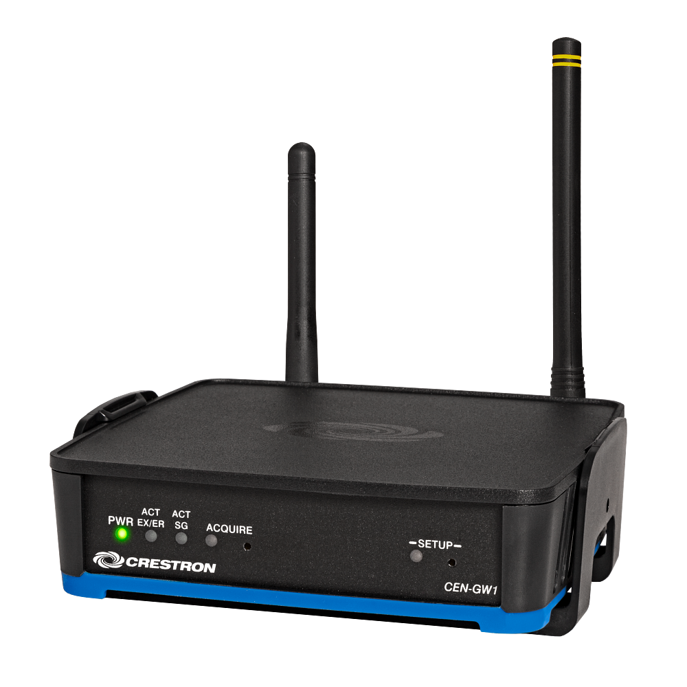 Crestron CEN-GW1 Universal Wireless Gateway - view 3