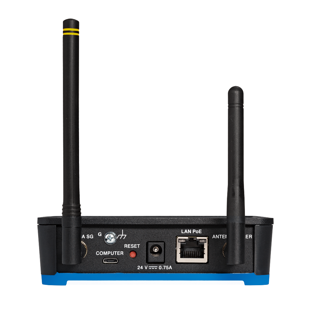 Crestron CEN-GW1 Universal Wireless Gateway - view 4