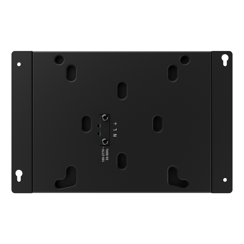 Crestron CEN-SWPOE-5AC 5-Port PoE Network Switch - view 2