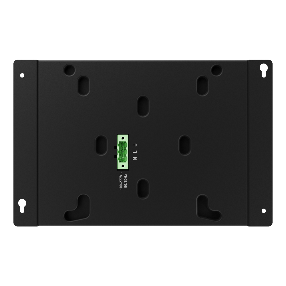 Crestron CEN-SWPOE-5AC 5-Port PoE Network Switch - view 3