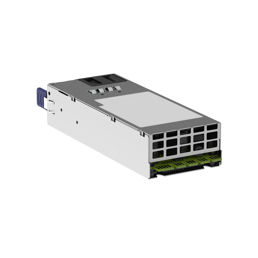Crestron CEN-SWPOE-PWS2000-ULTRA 2000 W Switch Power Supply Module - view 2