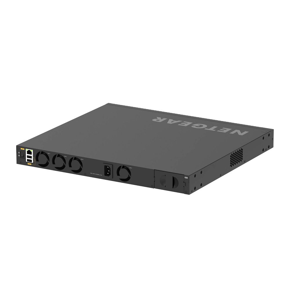 Crestron CEN-SWSFP-28 28-Port Managed Fibre Switch - view 4