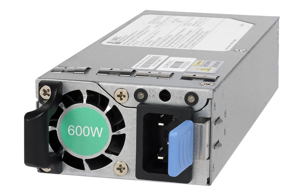 Crestron CEN-SWSFP-PWS600 600 W Switch Power Supply Module
