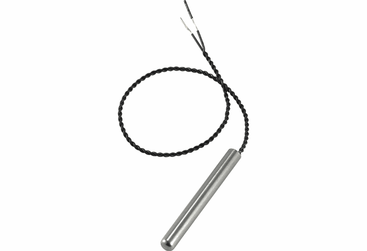 Crestron CHV-RSS Remote Slab and Outdoor Temperature Sensor