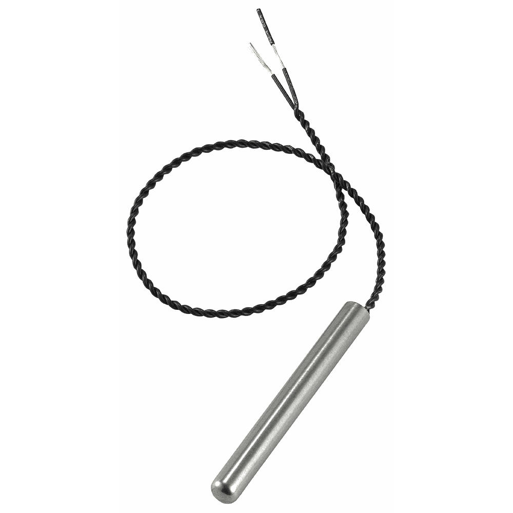 Crestron CHV-RSS Remote Slab and Outdoor Temperature Sensor - view 2