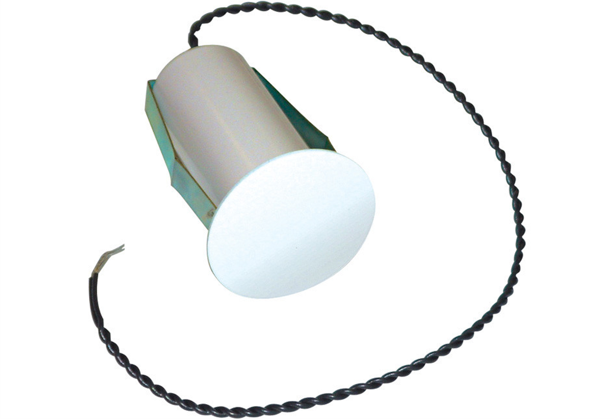 Crestron CHV-RTHS Remote Temperature and Humidity Sensor