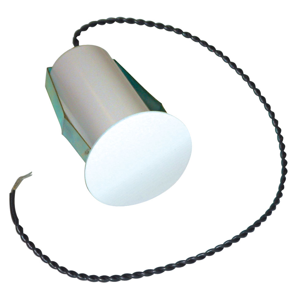 Crestron CHV-RTHS Remote Temperature and Humidity Sensor - view 2