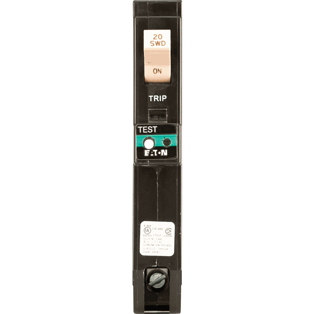 Crestron CLB-120-20A Circuit Breaker for CAEN-MLO, 120V 20A - view 5