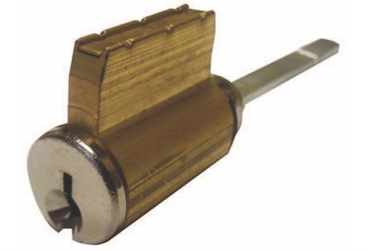 Crestron CLK-YL-AYRD200 Replacement Cylinder for Yale Deadbolt Locks product image