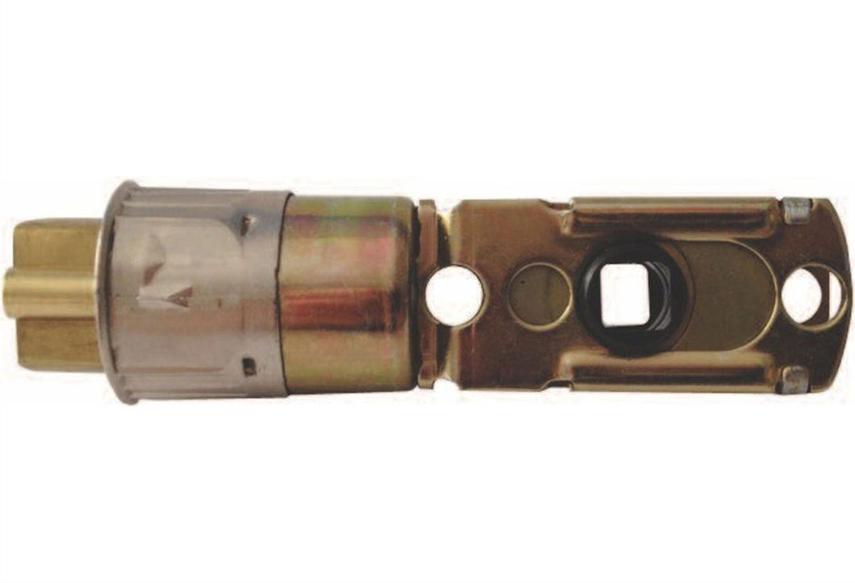 Crestron CLK-YL-AYRL-DRIVE-26 Drive-In Latch for Yale Lever Locks product image