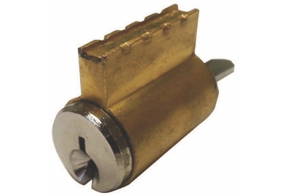 Crestron CLK-YL-AYRL200 Replacement Cylinder for Yale Lever Locks