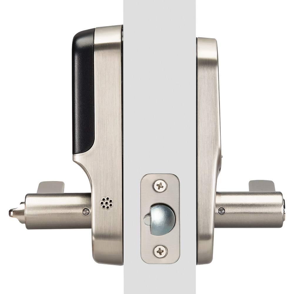 Crestron CLK-YL-YRL226-CR2 Yale Assure Lever Lock, Touchscreen Keypad - view 4