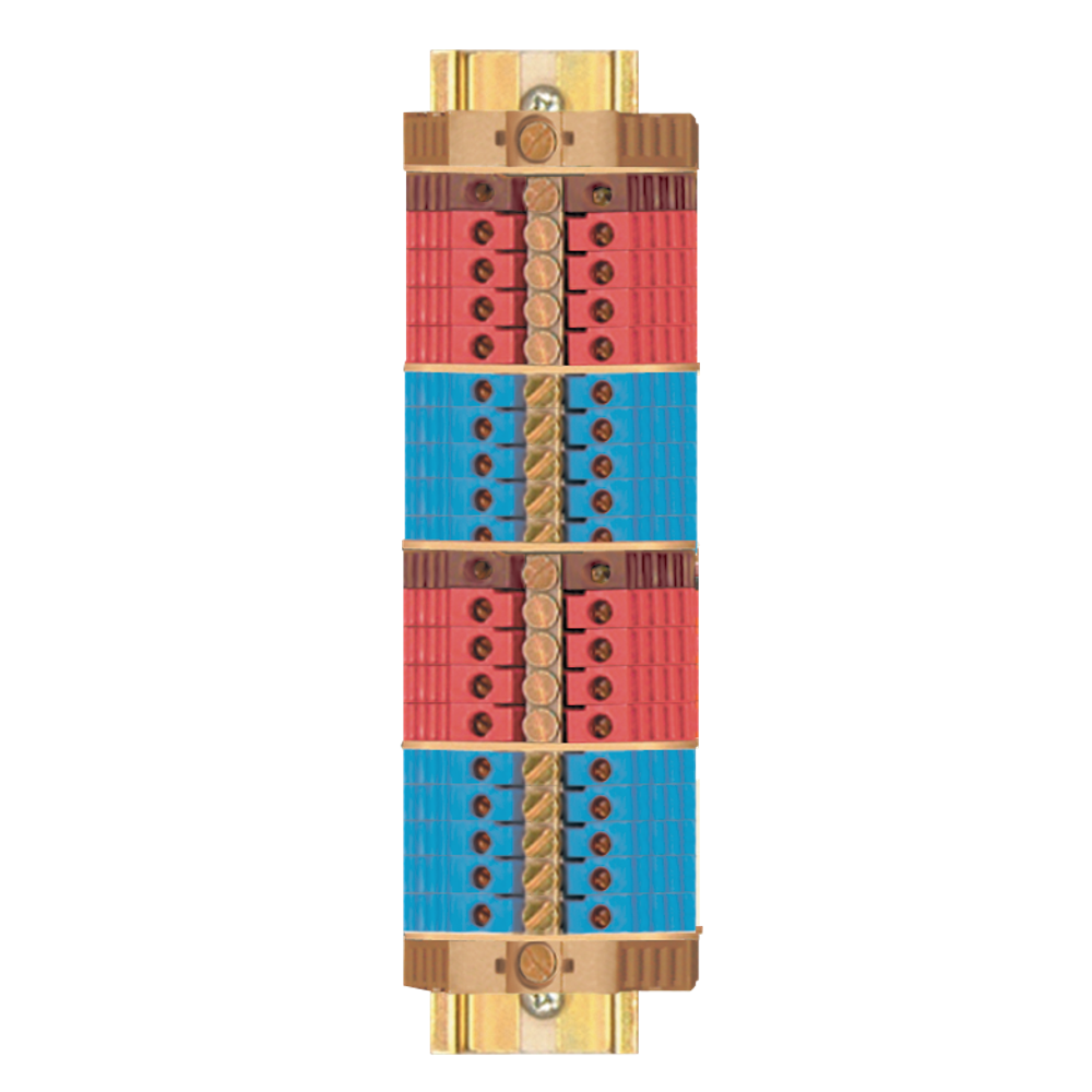 Crestron CLTI-2DIMU8 Terminal Block for CLXI-2DIMU8 - view 2