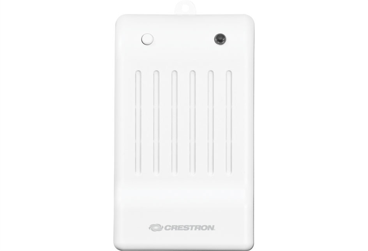 Crestron CLW-EXPEX-GD-W-T infiNET EX Wireless Expander product image