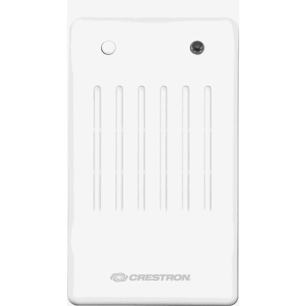 Crestron CLW-EXPEX-GD-W-T infiNET EX Wireless Expander - view 2