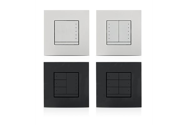 Crestron CLWI-DIMUEX Universal Phase In-Wall Dimmer