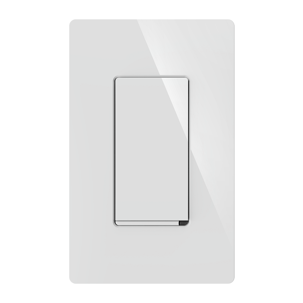 Crestron CM2-AUX-RKR Cameo 2 In-Wall Multiway Remote product image