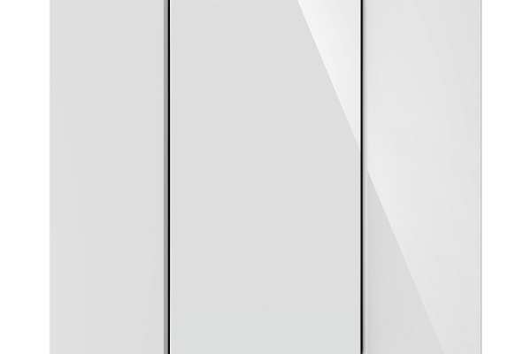 Crestron CM2-AUX-RKR Cameo 2 In-Wall Multiway Remote