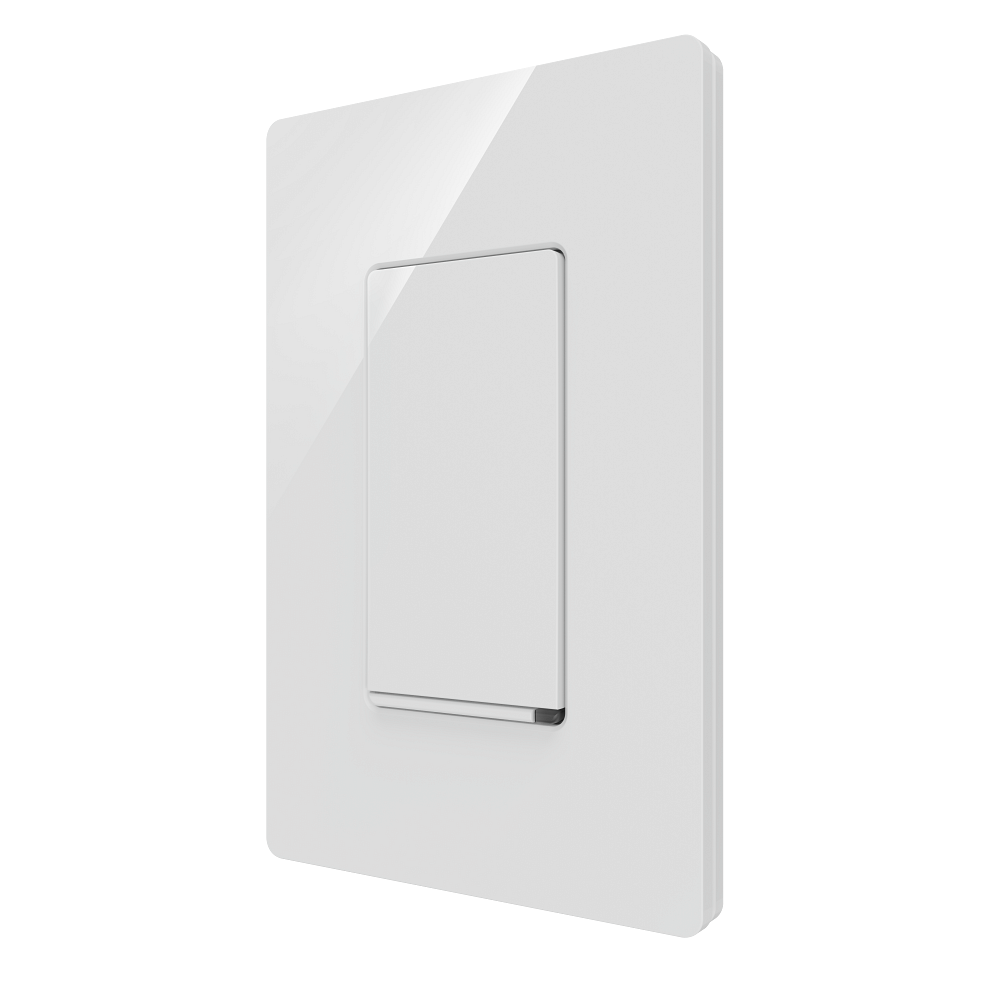 Crestron CM2-AUX-RKR Cameo 2 In-Wall Multiway Remote - view 3