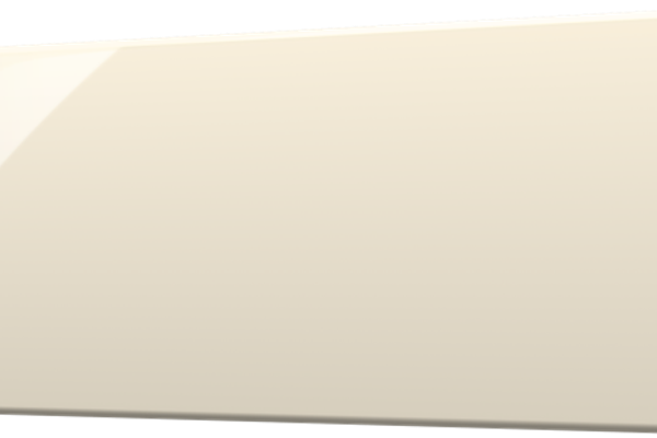 Crestron CM2-BTN-SM Cameo 2 Small Backlit Engravable Pushbutton product image