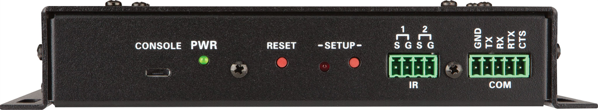 Crestron DGE-100 - view 2