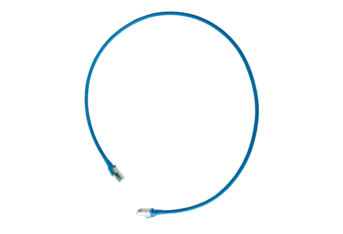 Crestron DM-CBL-ULTRA-PC DigitalMedia Ultra Patch Cable
