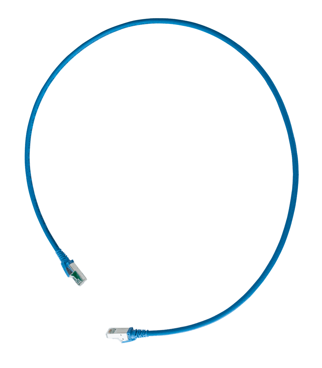 Crestron DM-CBL-ULTRA-PC DigitalMedia Ultra Patch Cable - view 2