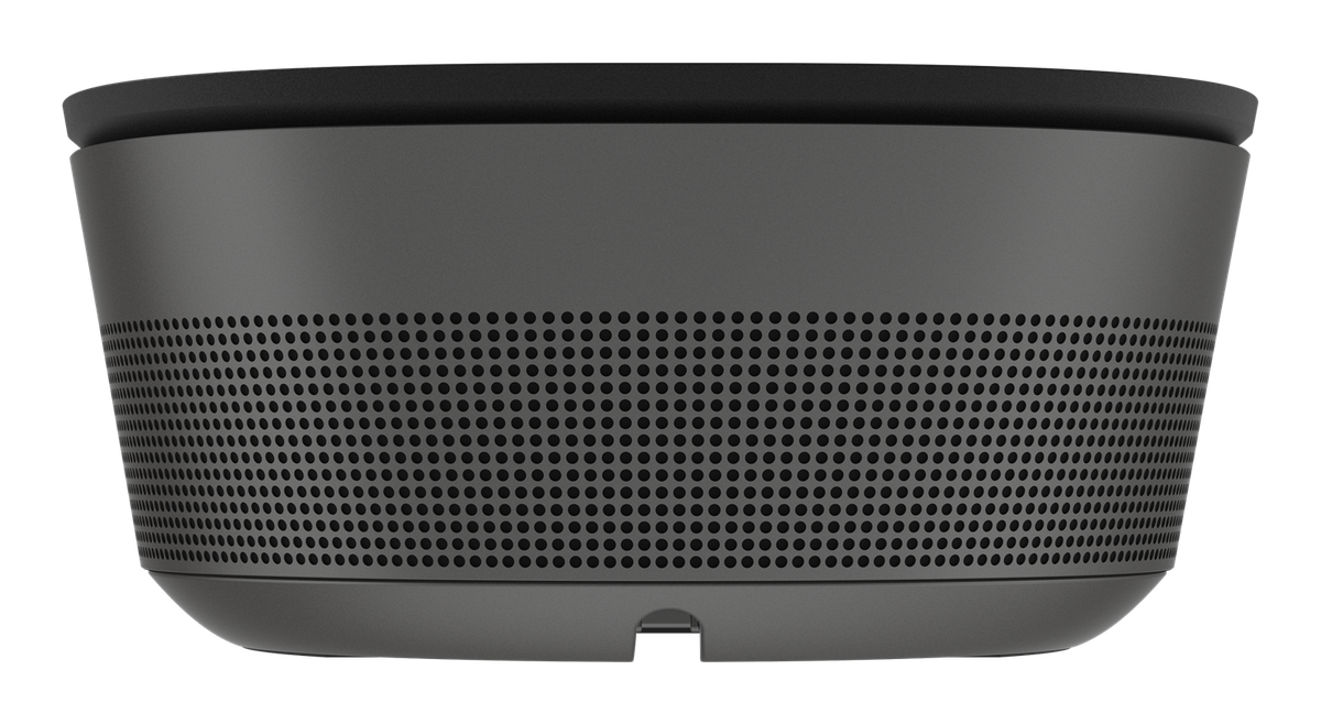 Crestron DM-NAX-POD-MIC-SPK PoE Speaker and Microphone Pod with support for DM NAX Intelligent - view 4