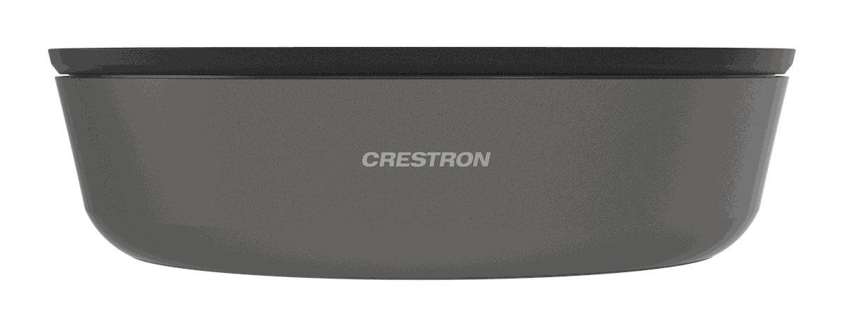 Crestron DM-NAX-POD-MIC PoE Microphone Pod with support for DM NAX Intelligent Audio - view 2