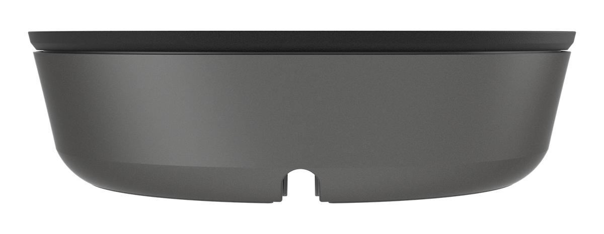 Crestron DM-NAX-POD-MIC PoE Microphone Pod with support for DM NAX Intelligent Audio - view 3