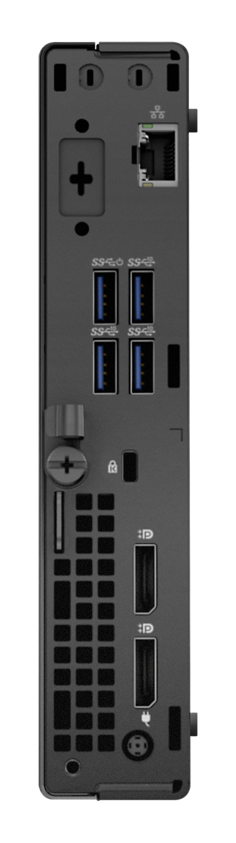 Crestron DM-NVX-DIR2 DM NVX Director Network AV Switching Appliance - view 2