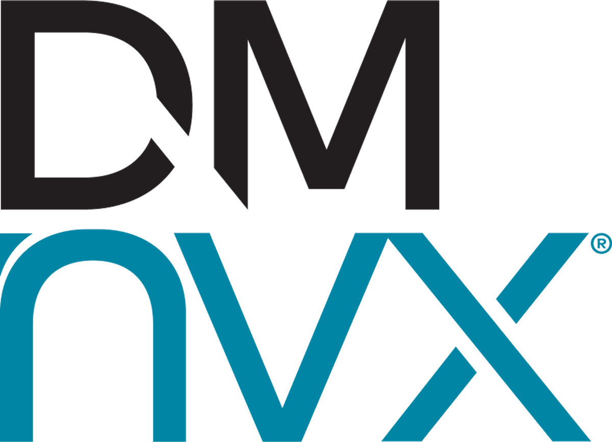 Crestron DM-NVX-SW-C310 DM NVX 4K60 Network AV Encoder/Decoder CPU-Based Software, Single Stream