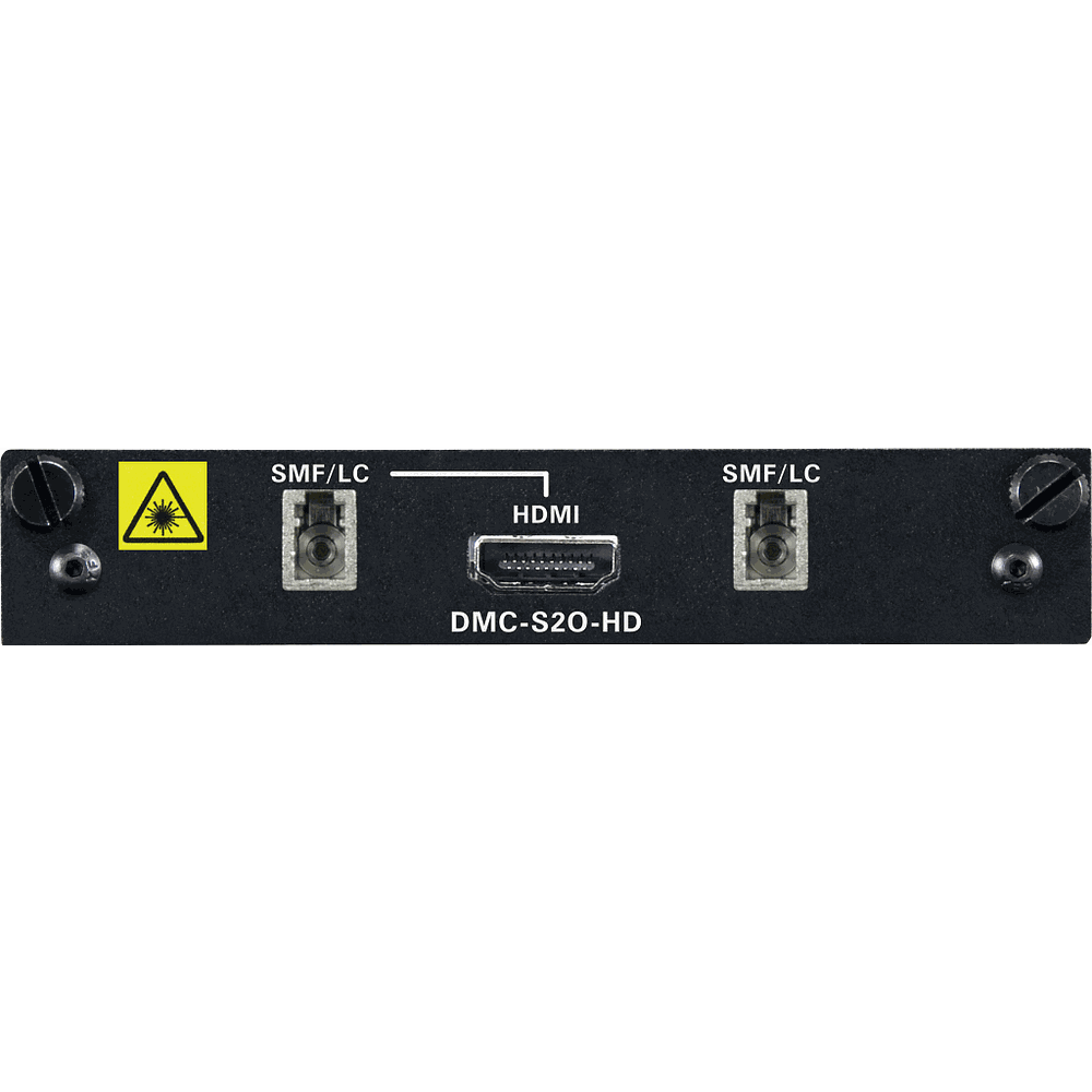 Crestron DMC S2O HD - view 2
