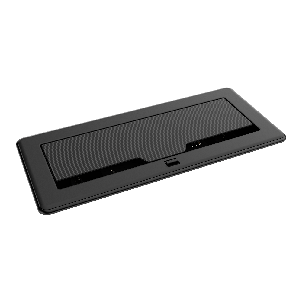 Crestron FT2-1200 FlipTop Cable Management System, 1200 Size - view 2