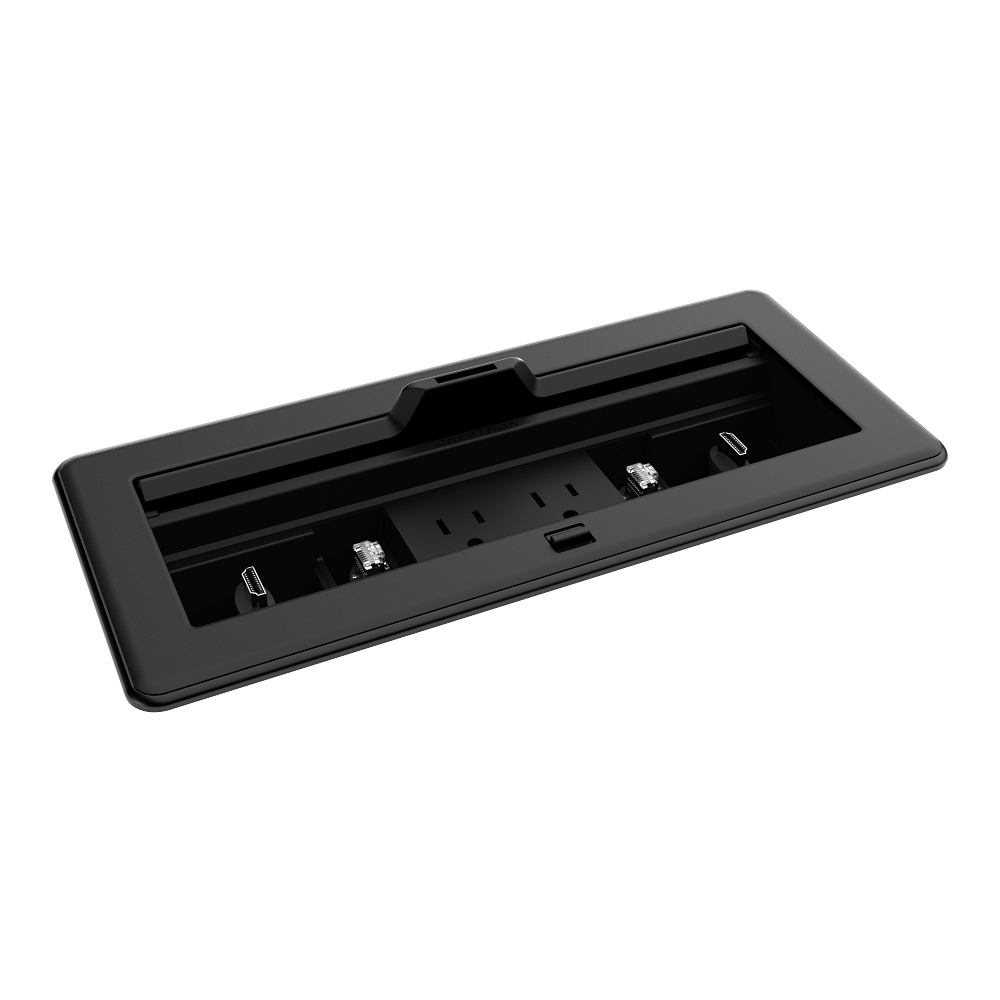 Crestron FT2-1200 FlipTop Cable Management System, 1200 Size - view 4