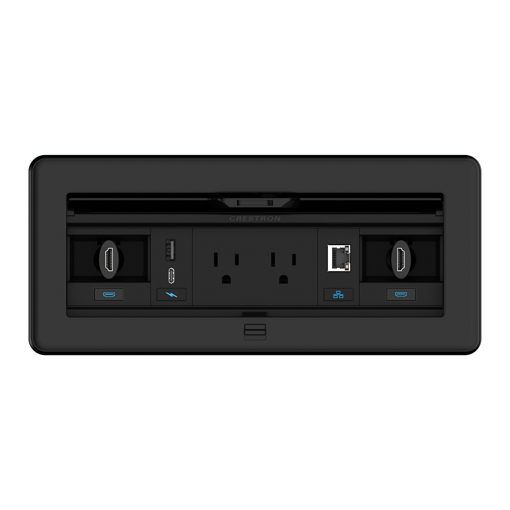 Crestron FT2-1200 FlipTop Cable Management System, 1200 Size - view 5