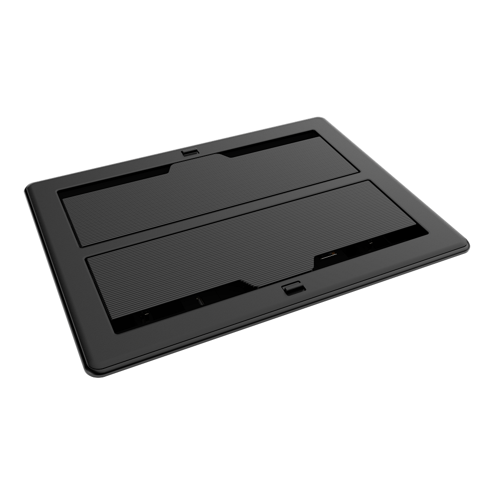 Crestron FT2-1400 FlipTop Cable Management System, 1400 Size - view 2