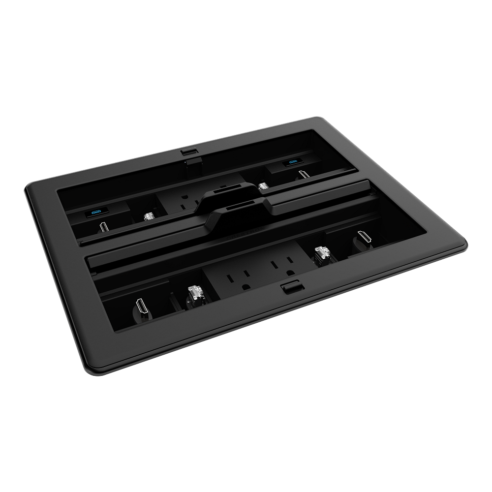 Crestron FT2-1400 FlipTop Cable Management System, 1400 Size - view 4