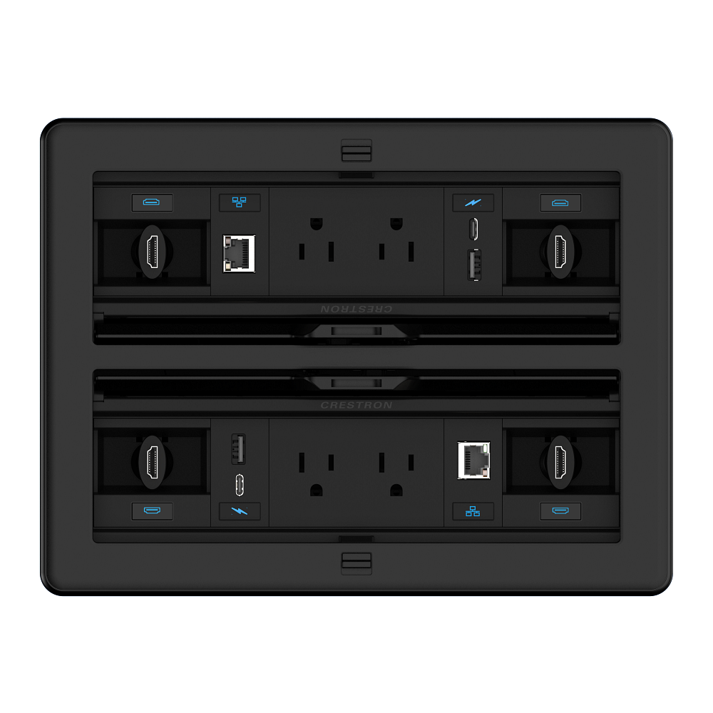 Crestron FT2-1400 FlipTop Cable Management System, 1400 Size - view 5