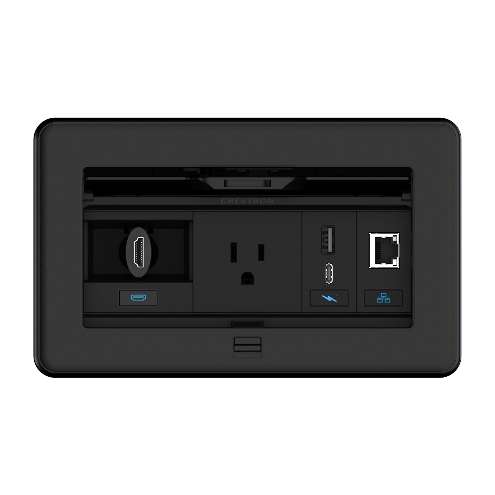 Crestron FT2-202 FlipTop Cable Management System, 202 Size - view 5