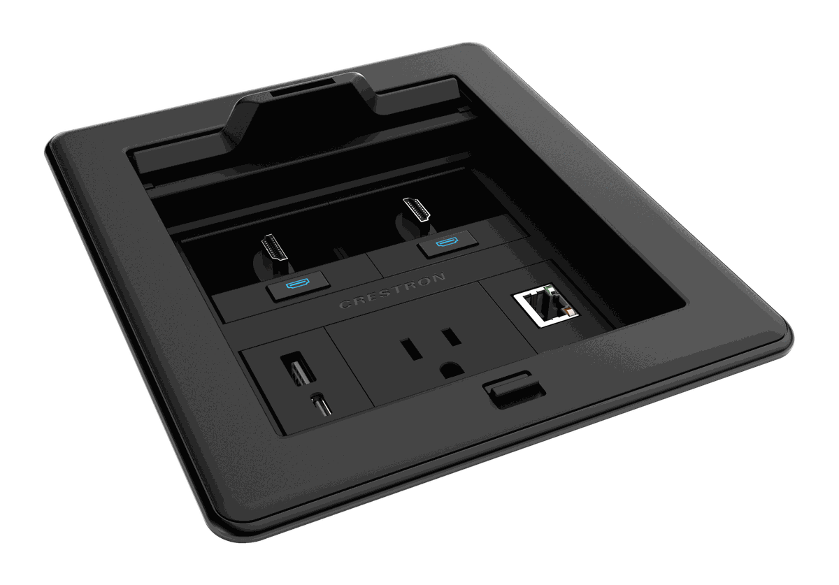 Crestron FT2-500 FlipTop Cable Management System, 500 Size product image