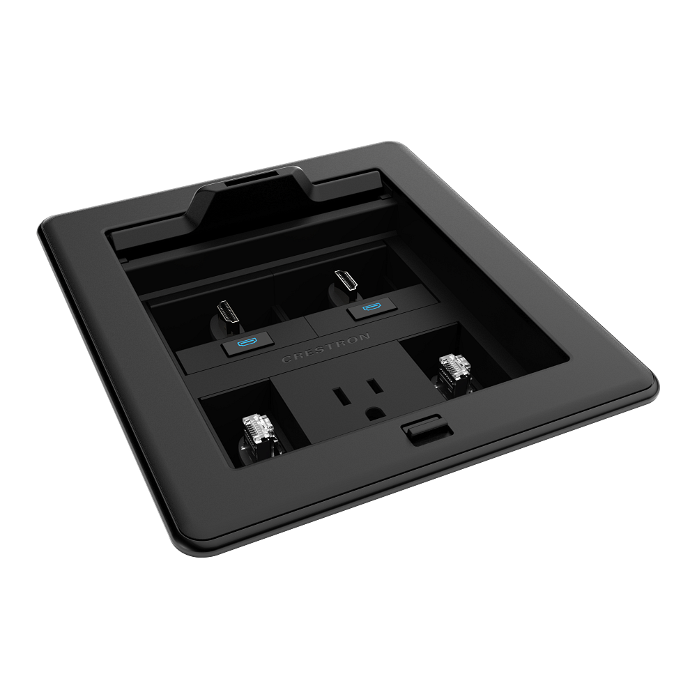 Crestron FT2-500 FlipTop Cable Management System, 500 Size - view 4