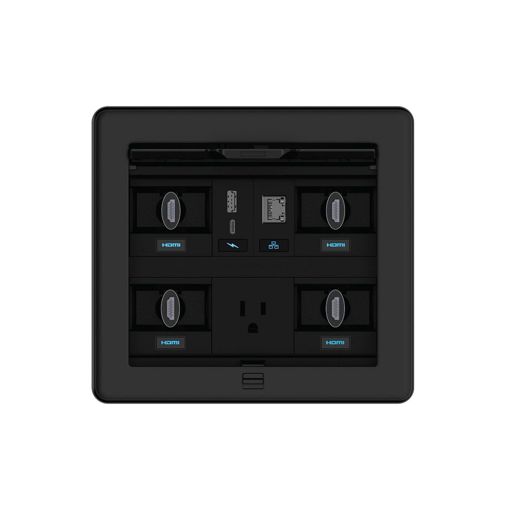 Crestron FT2-700 FlipTop Cable Management System, 700 Size - view 4