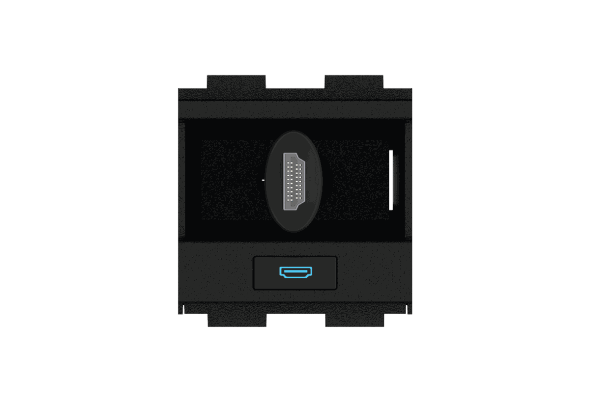 Crestron FT2A-CBLR-1T One-Touch Cable Retractors for FT2 ELEC FlipTops