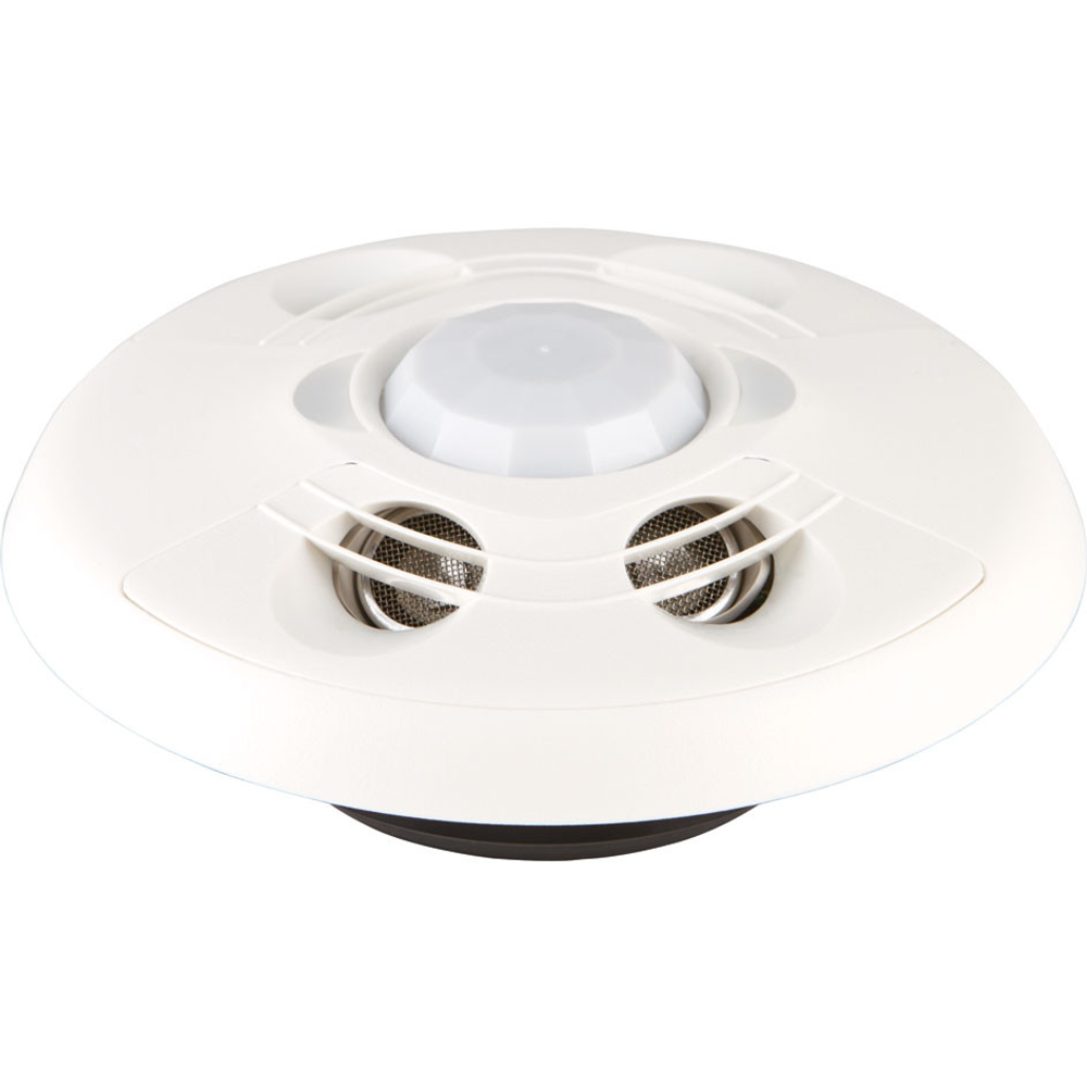 Crestron GLS-ODT-C Dual-Technology Ceiling Occupancy Sensor product image