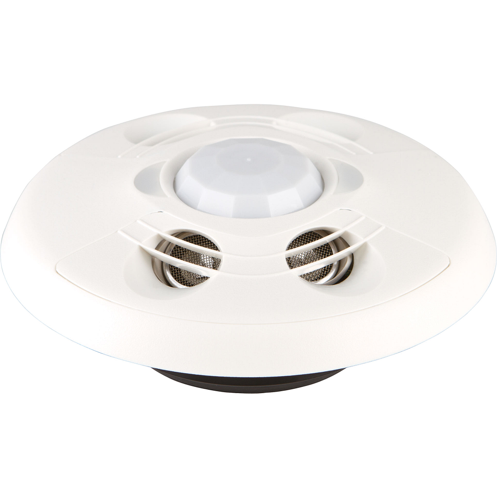 Crestron GLS-ODT-C Dual-Technology Ceiling Occupancy Sensor - view 2