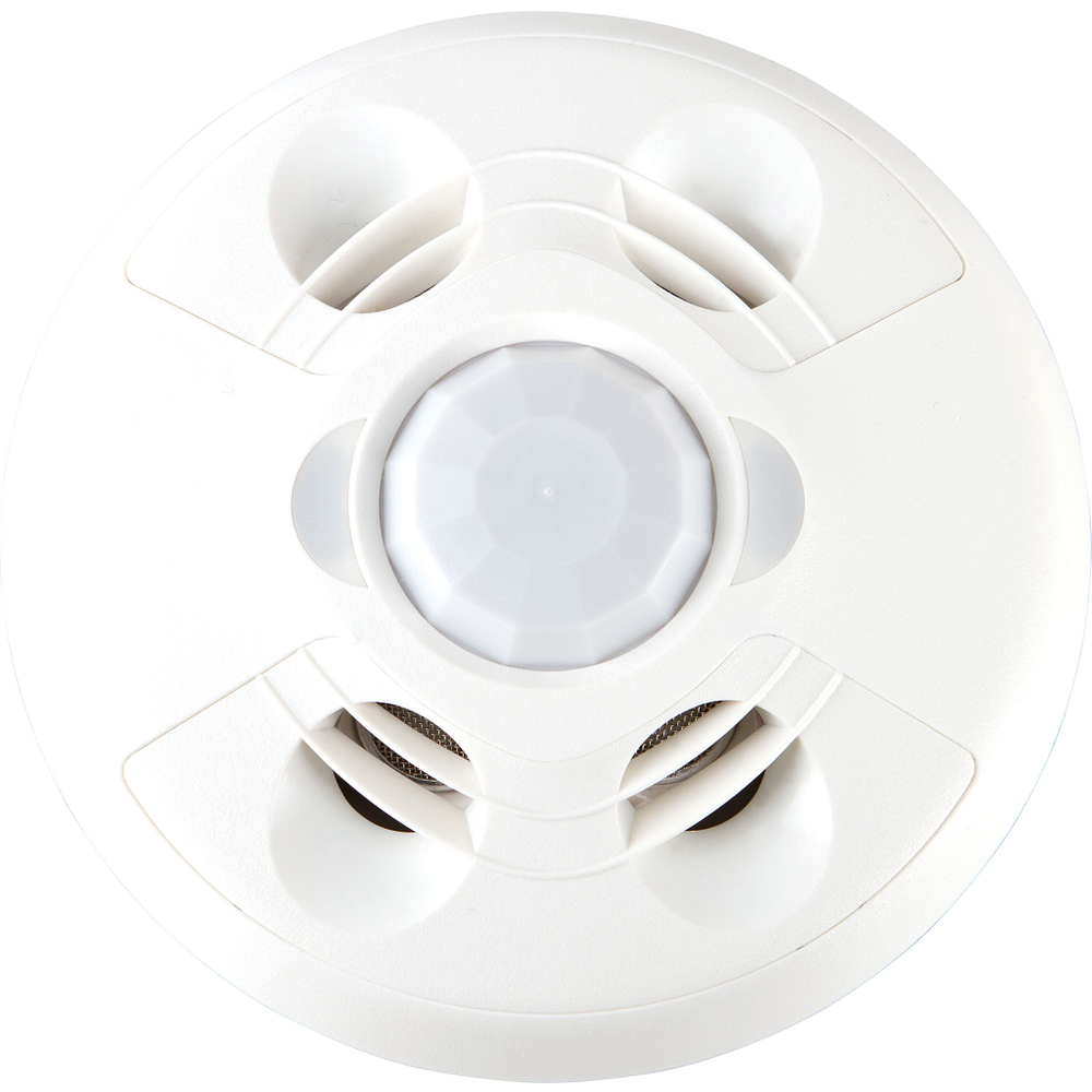 Crestron GLS-ODT-C Dual-Technology Ceiling Occupancy Sensor - view 3