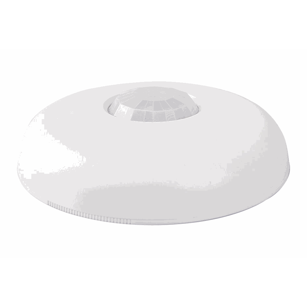 Crestron GLS-OIR-CSM-EX-BATT Wireless Battery-Powered Occupancy Sensor product image
